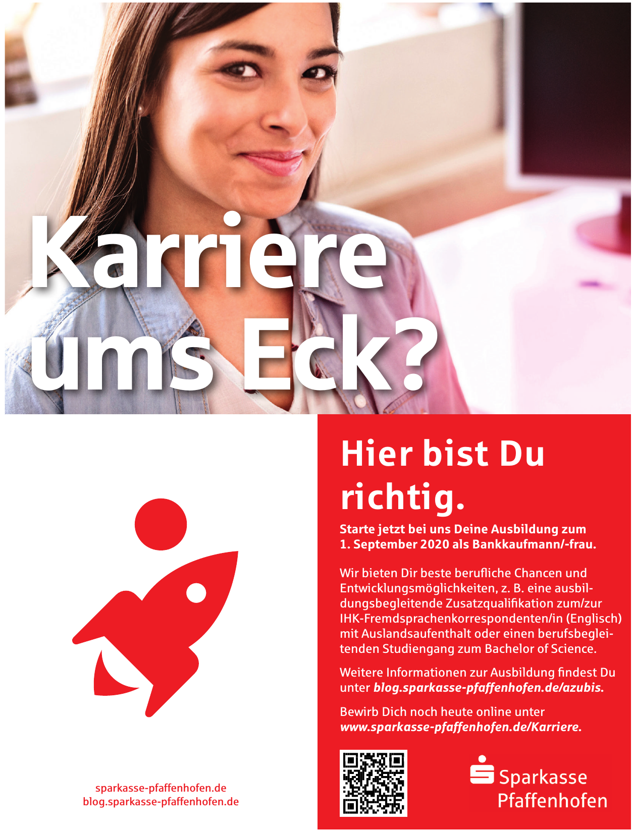 Sparkasse Pfaffenhofen Sparkasse Pfaffenhofen