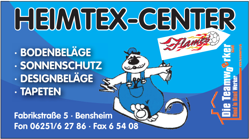 Heimtex-Center