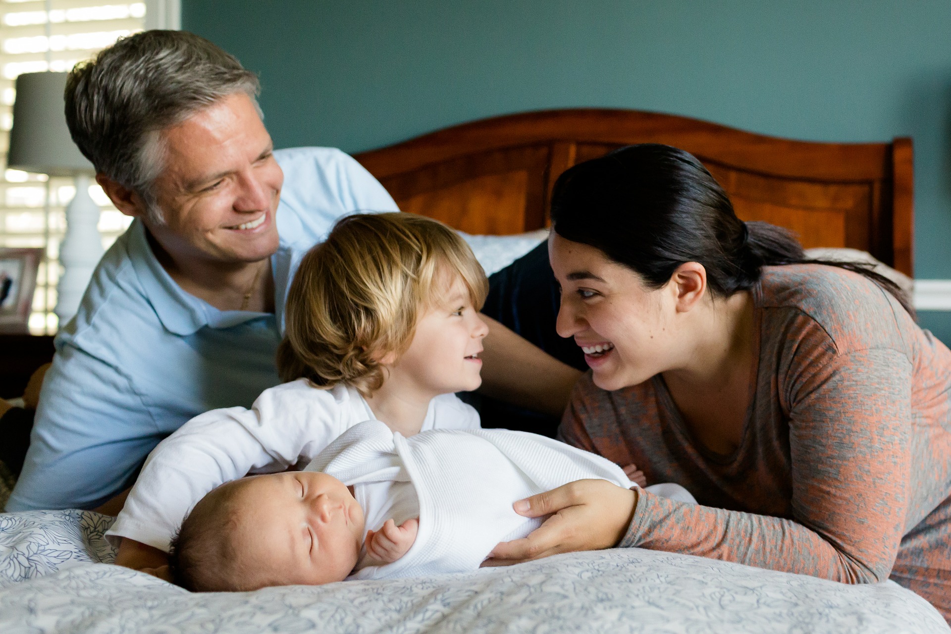 Familien profitieren besonders. FOTO: 460273/ PIXABAY.COM Familien profitieren besonders. FOTO: 460273/ PIXABAY.COM