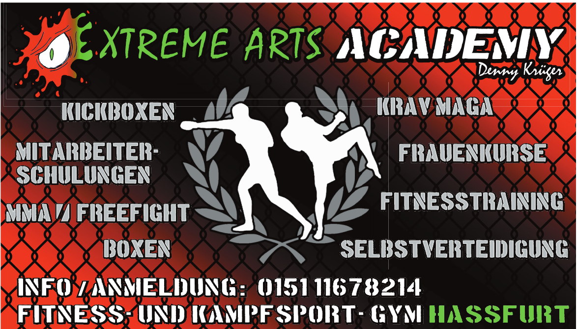 Extreme Arts Academy Extreme Arts Academy
