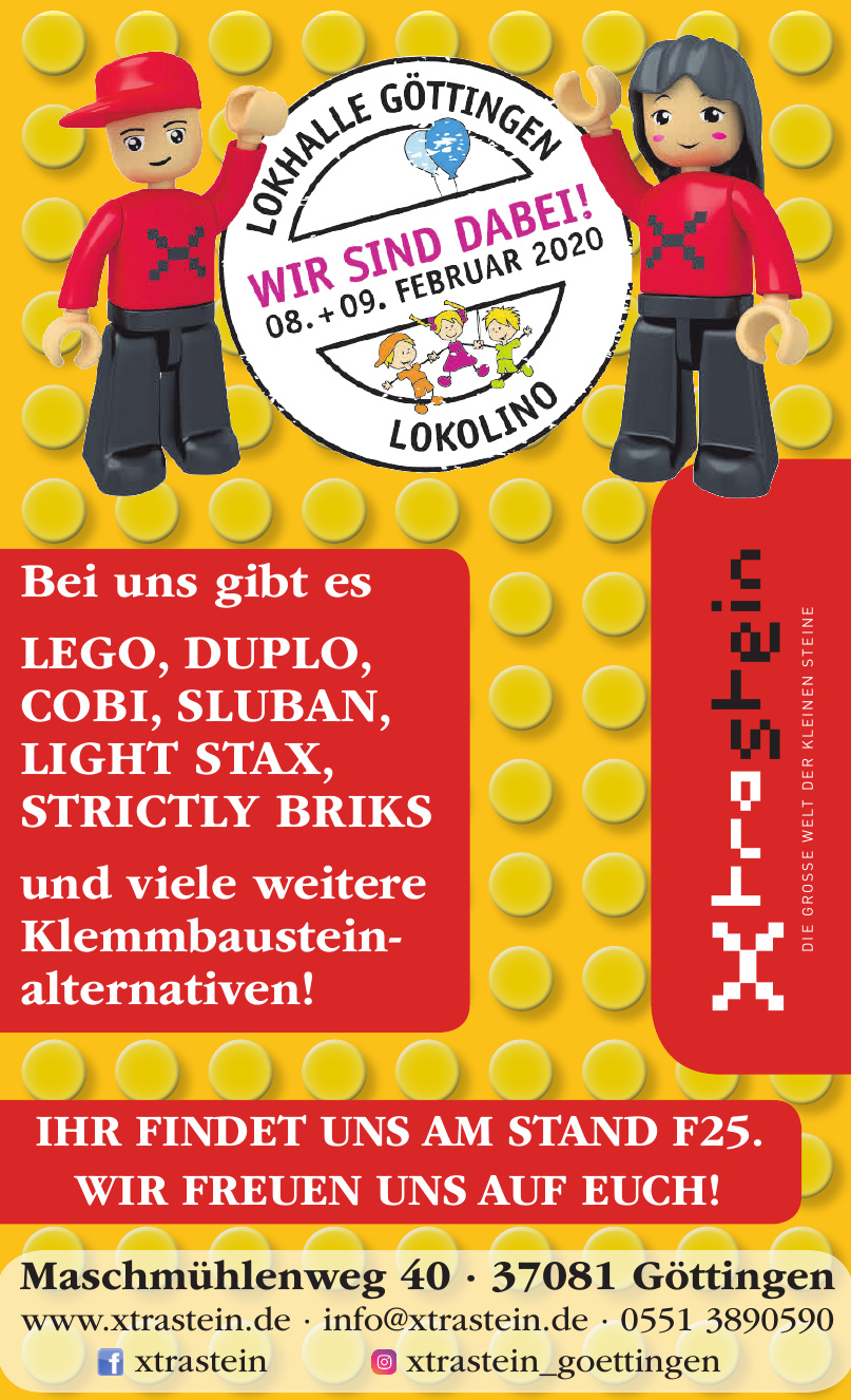 Xtrastein Xtrastein