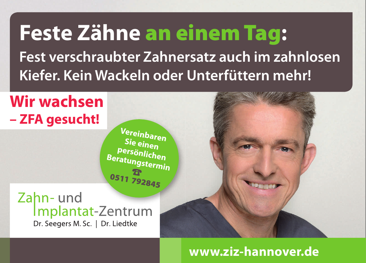 Zahn- und Implantat-Zentrum Zahn- und Implantat-Zentrum