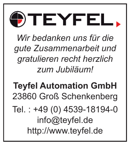 Teyfel Automation GmbH