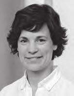Dr. Sonja Sälzer, PhD, Fachzahnärztin Hamburg 