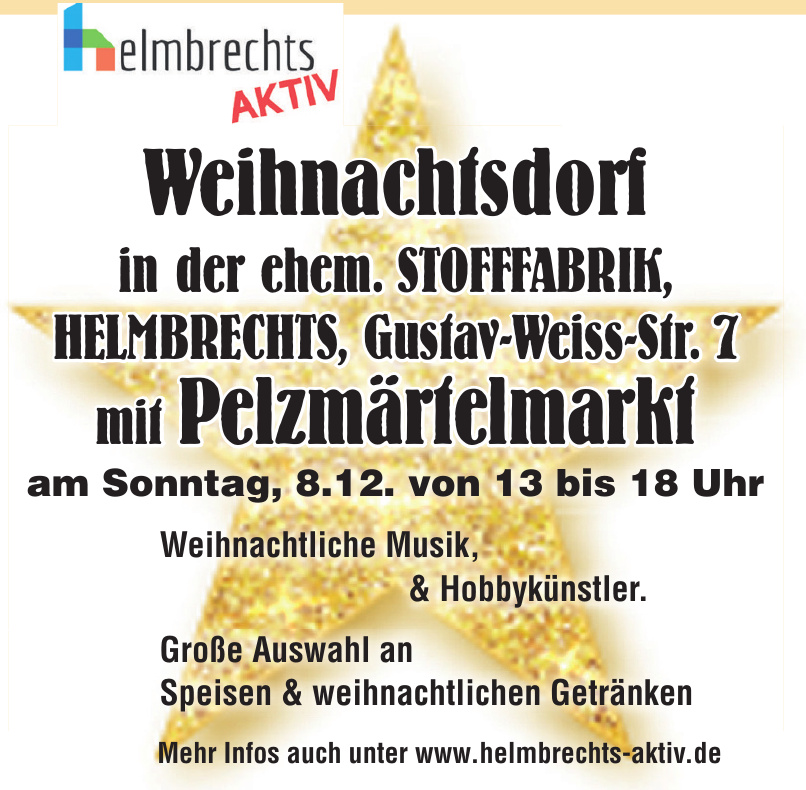 helmbrechts aktiv helmbrechts aktiv
