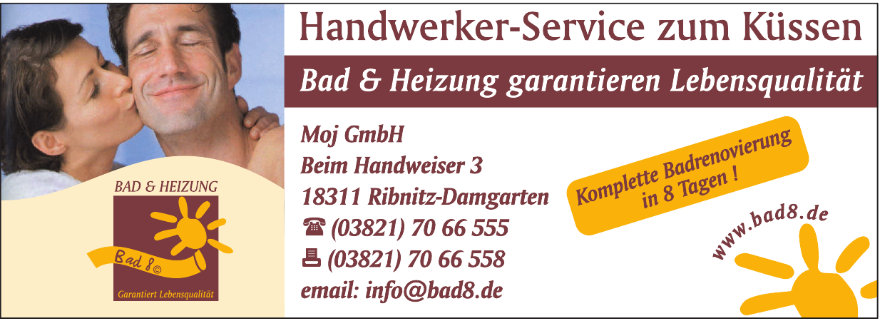 Moj GmbH Moj GmbH