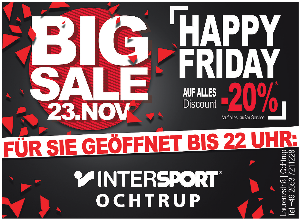 Intersport Ochtrup Intersport Ochtrup