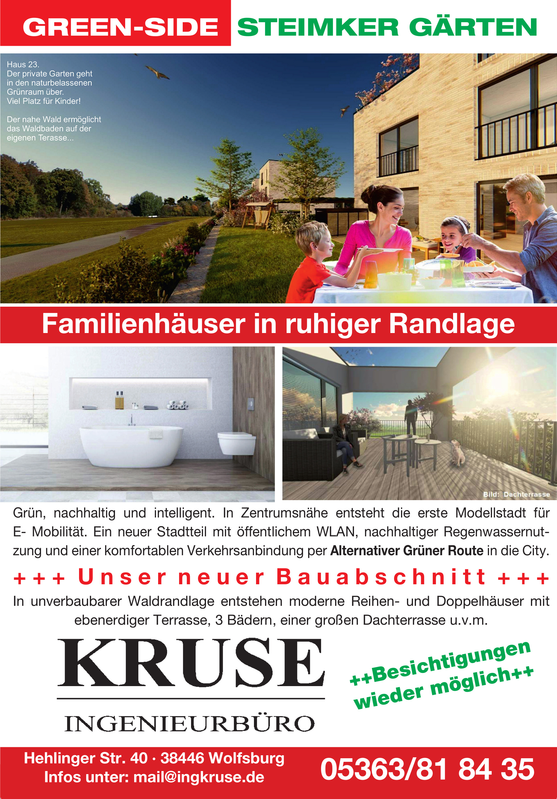 Kruse Ingenieurbüro Kruse Ingenieurbüro