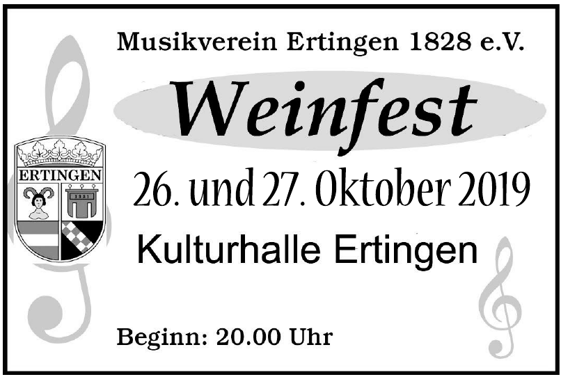 Weinfest Weinfest