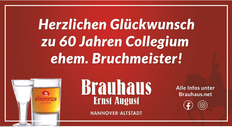 Baruhaus Ernst August