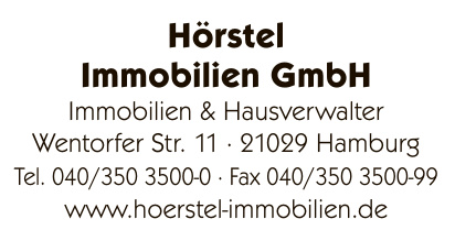 Hörstel Immobilien GmbH
