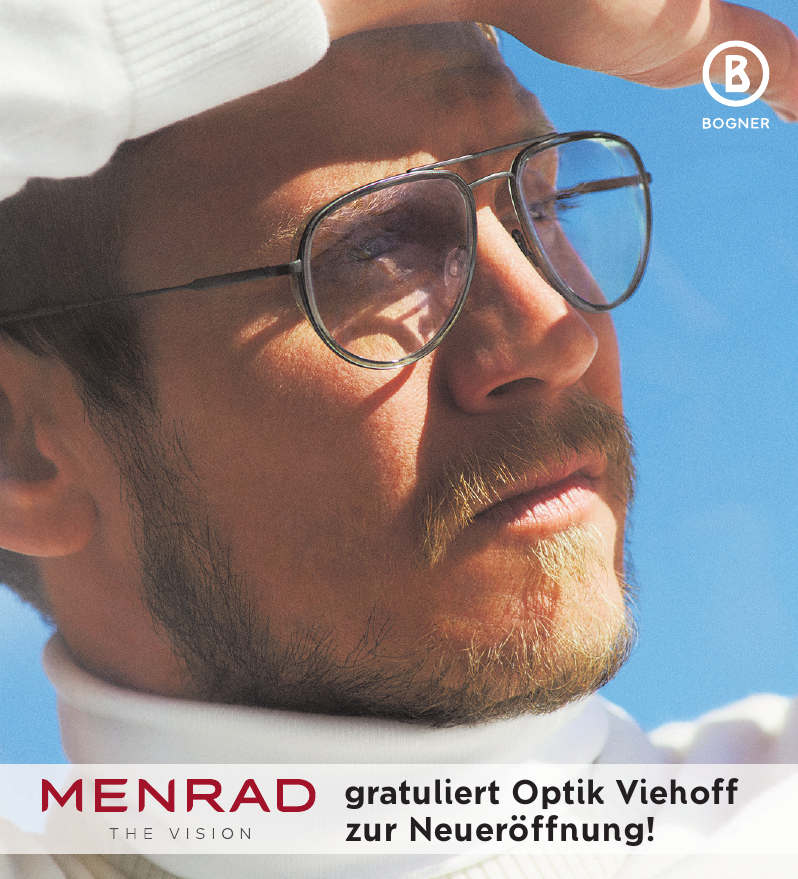 Menrad The Vision Menrad The Vision