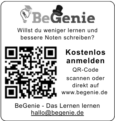 BeGenie BeGenie