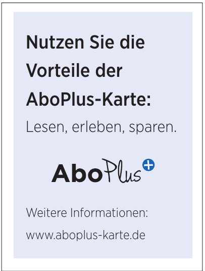 AboPlus AboPlus