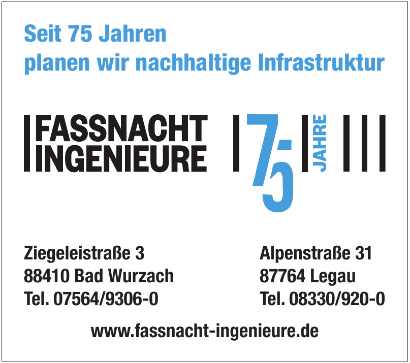 Fassnacht Ingenieure GmbH