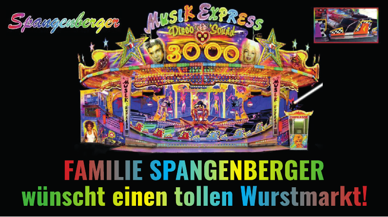 Familie Spangenberger Familie Spangenberger