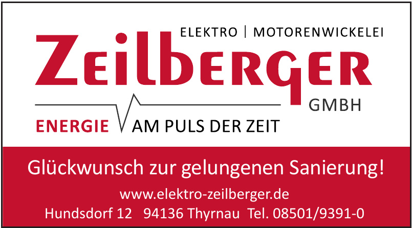 Zeilberger GmbH