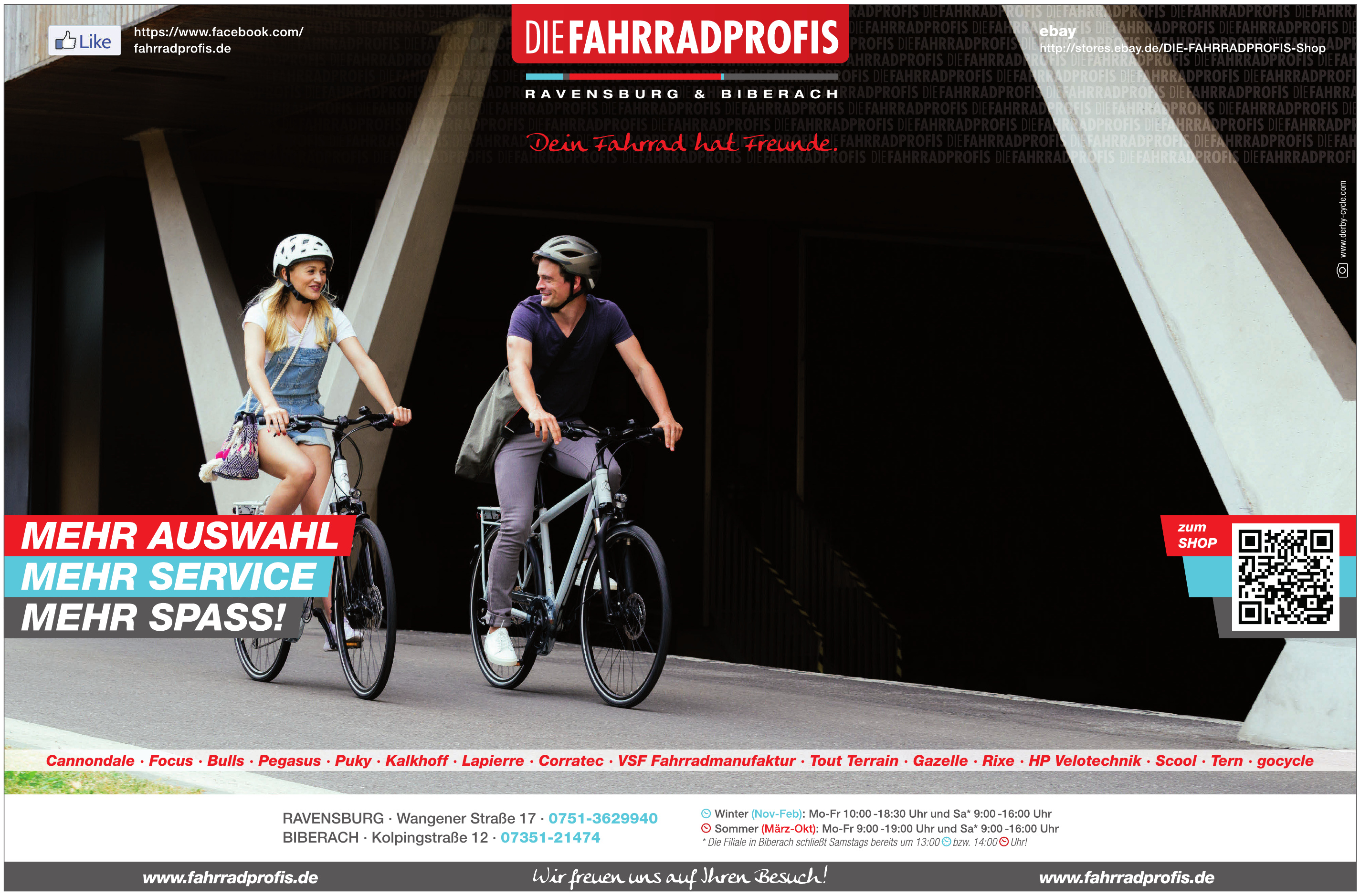 Die Fahradprofis Die Fahradprofis