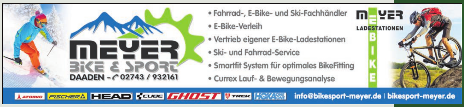 Meyer Bike Sport Meyer Bike Sport
