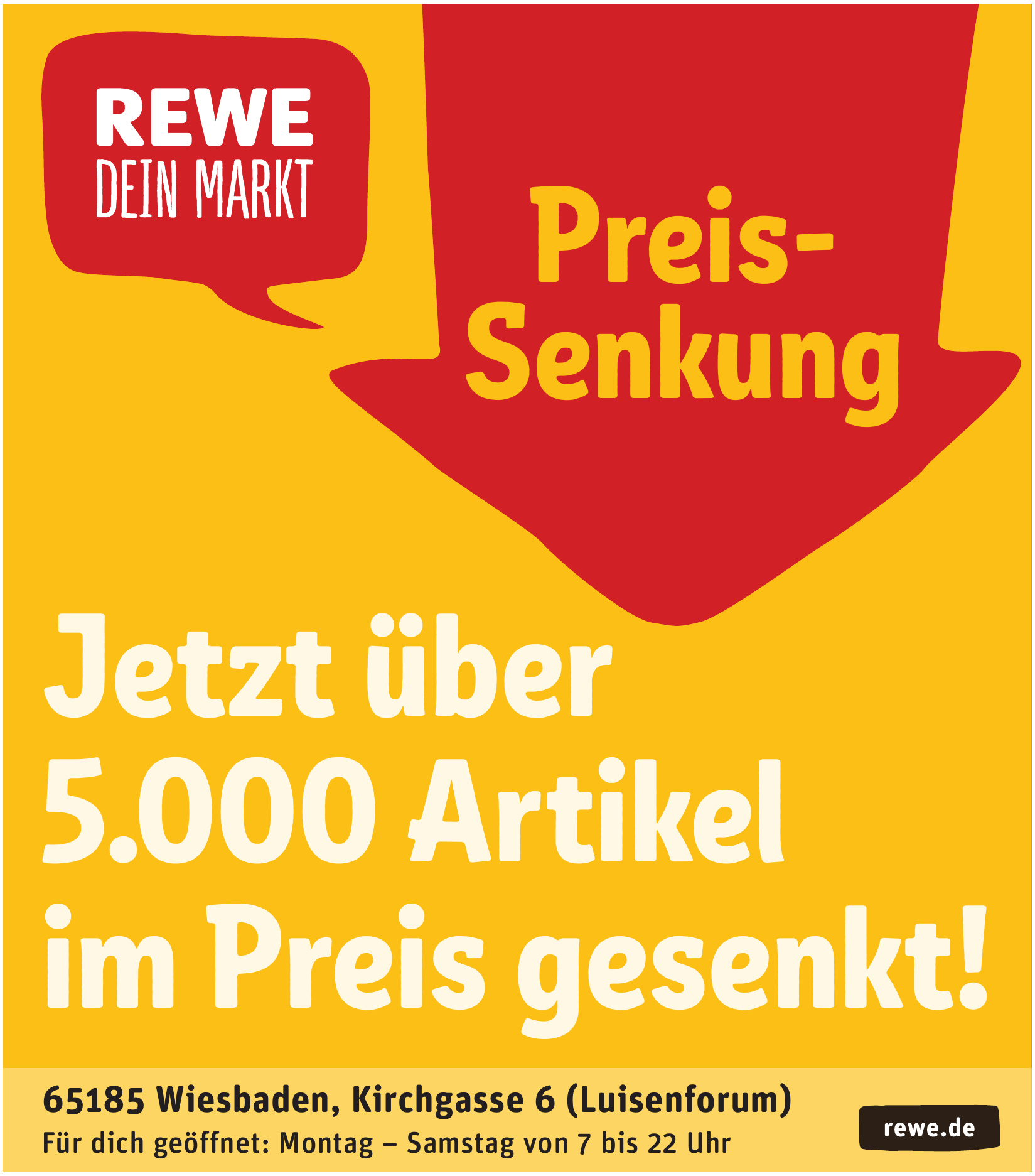 Rewe Rewe
