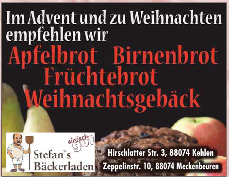 Stefan´s Bäckerladen Stefan´s Bäckerladen