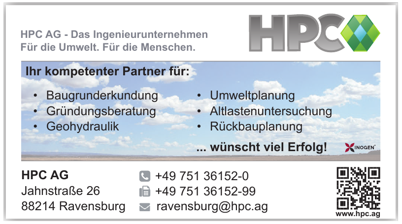 HPC AG HPC AG