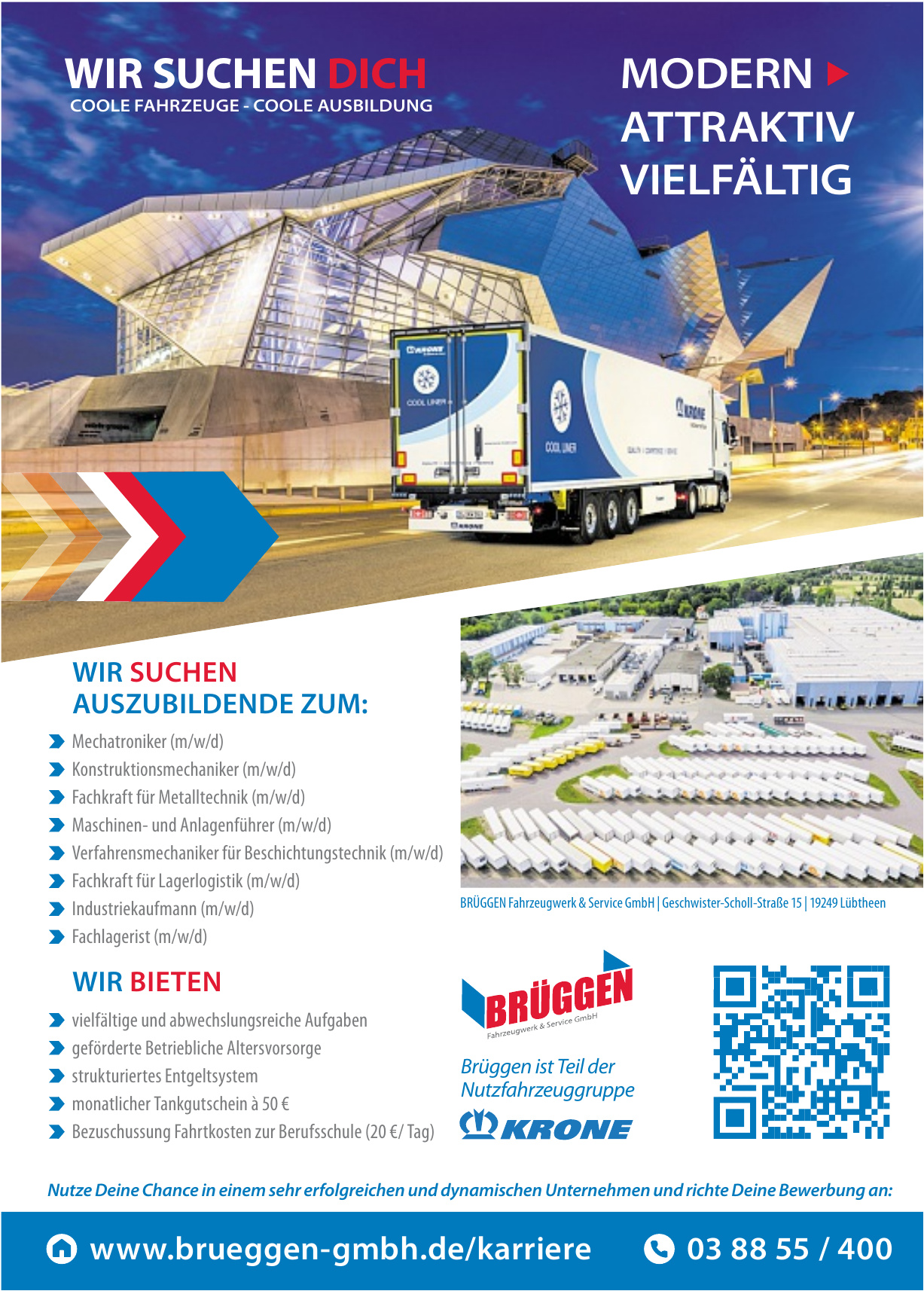 Brüggen GmbH