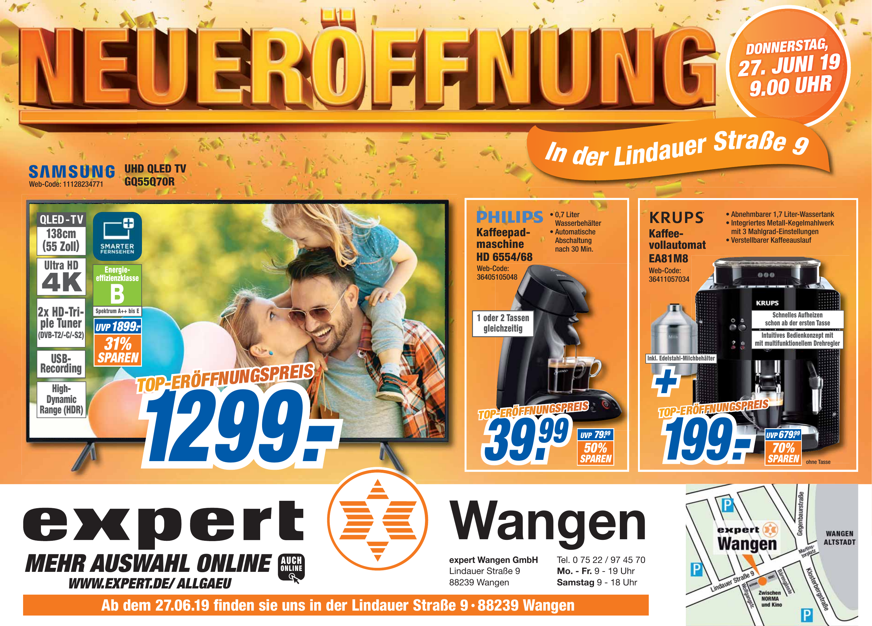 expert Wangen GmbH expert Wangen GmbH