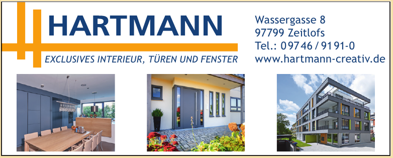 Hartmann Hartmann