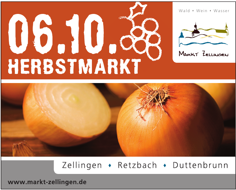 Markt Zellingen Markt Zellingen