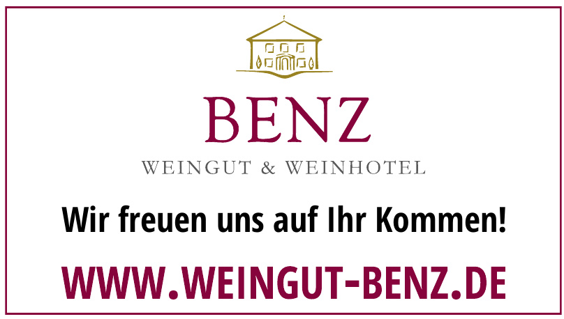 Benz Weingut & Weinhotel