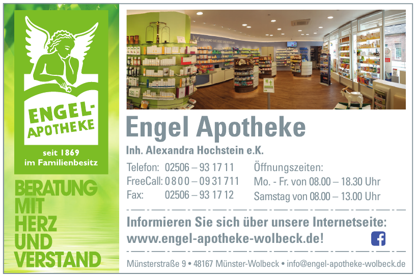 Engel Apotheke Engel Apotheke