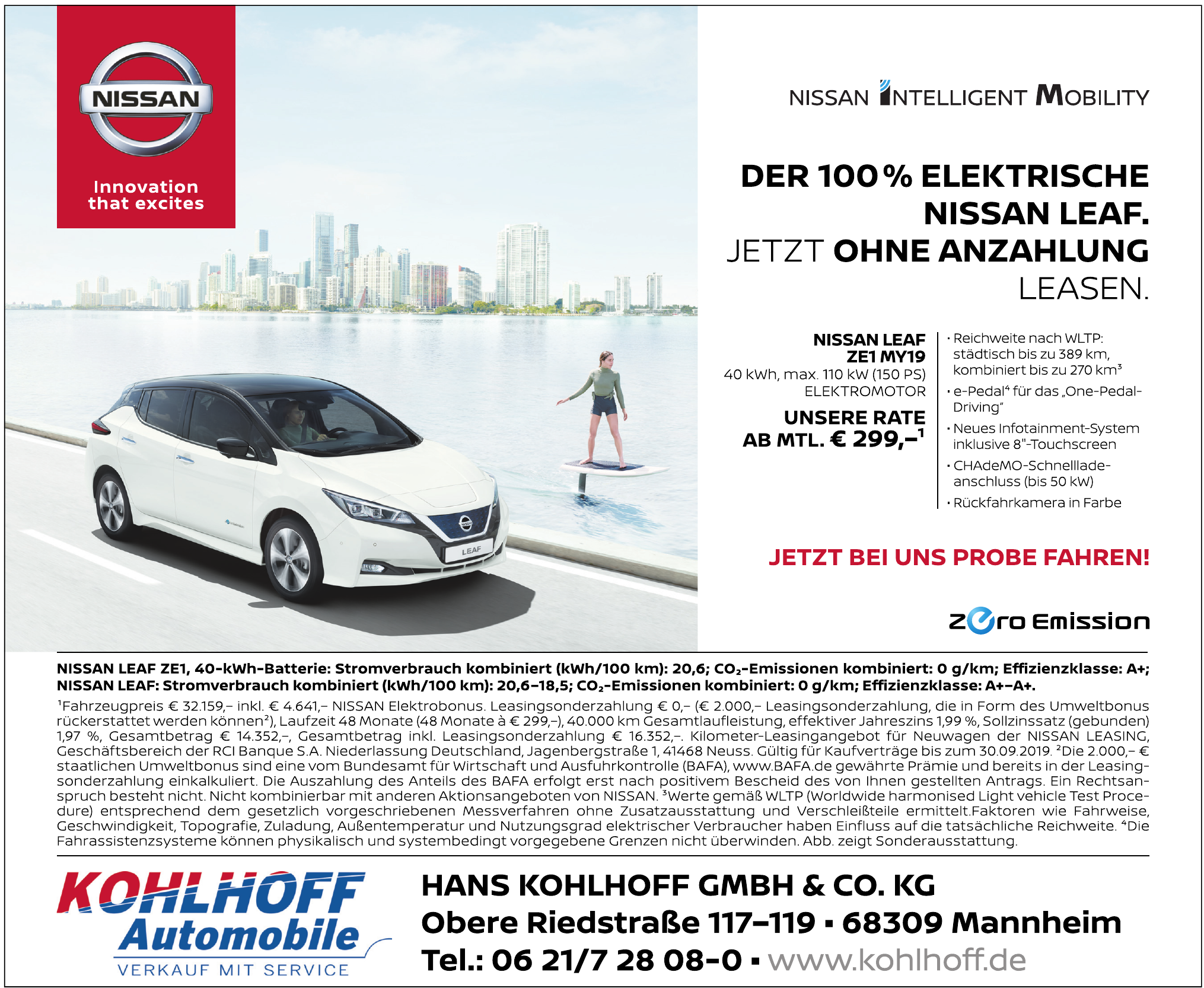 Hans Kohlhoff GmbH & Co. KG Hans Kohlhoff GmbH & Co. KG
