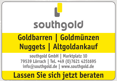 southgold GmbH