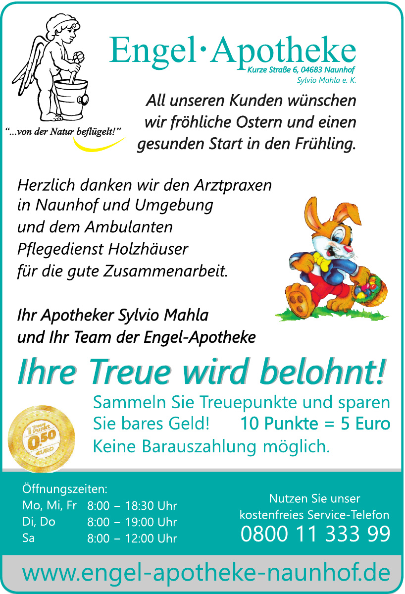 Engel Apotheke Engel Apotheke