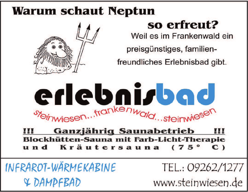 Erlebnisbad Erlebnisbad