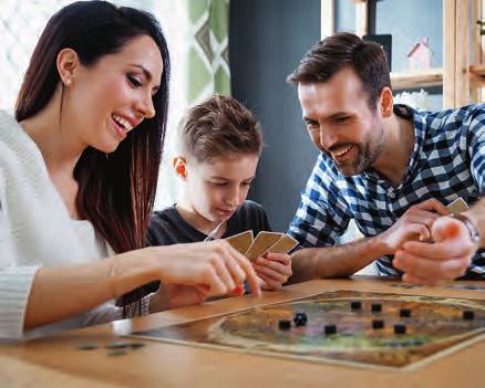Gesellschaftsspiele und Spielwaren gehören zu den Geschenkedauerbrennern. Gesellschaftsspiele und Spielwaren gehören zu den Geschenkedauerbrennern.