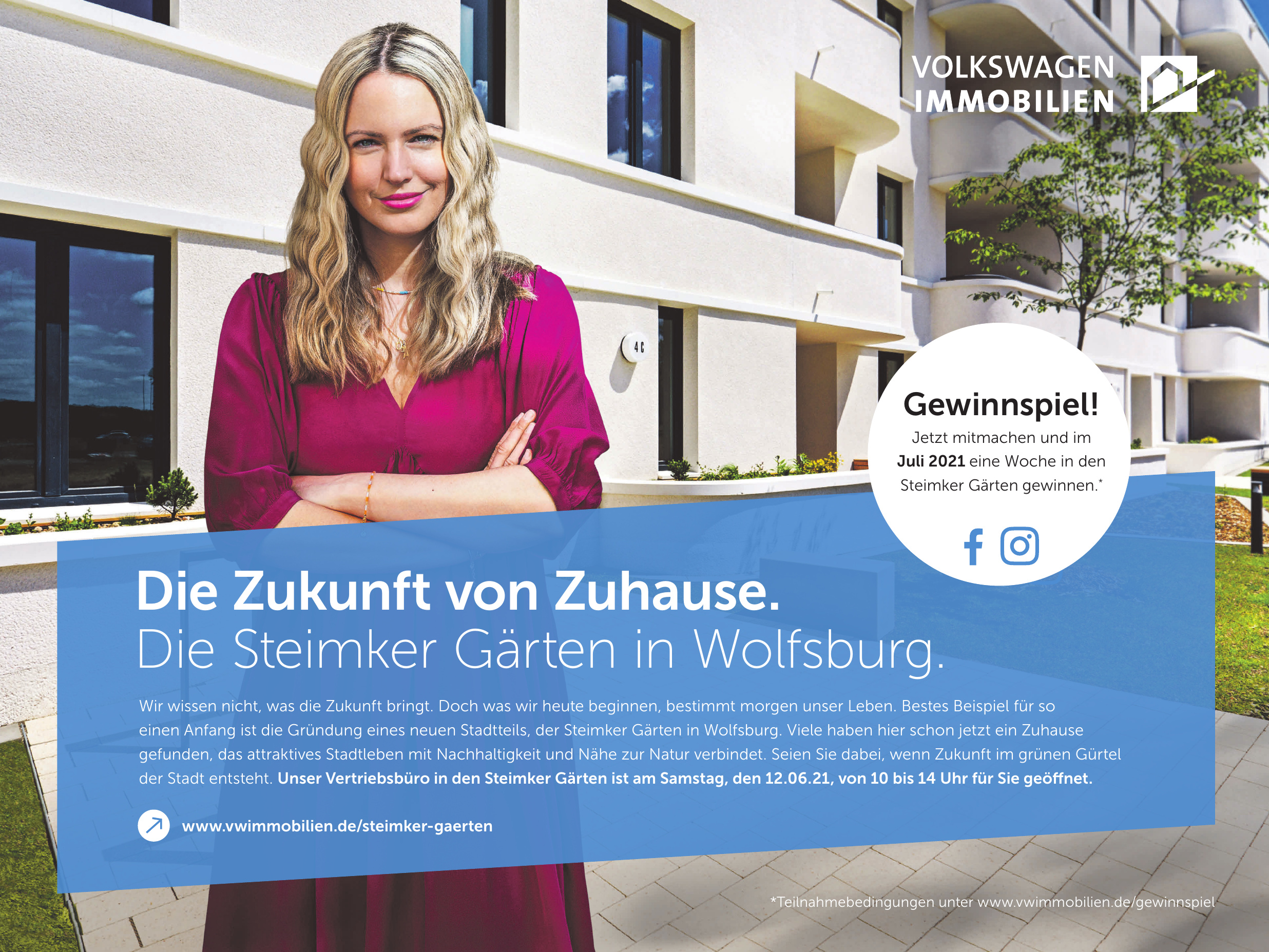 Volkswagen Immobilien Volkswagen Immobilien