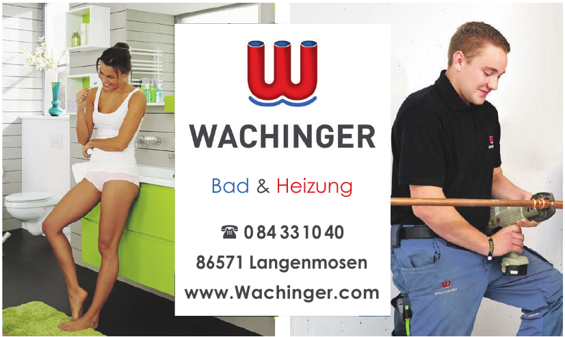 Wachinger J. GmbH Wachinger J. GmbH