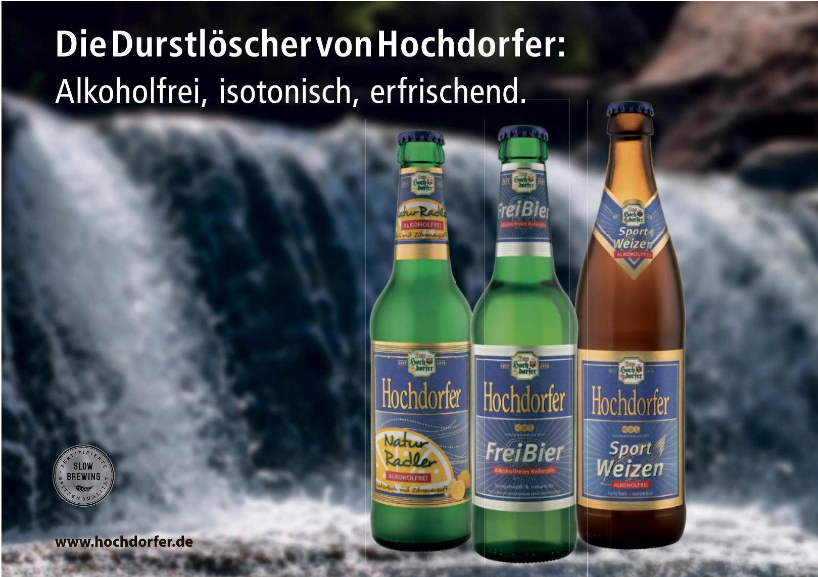 Hochdorfer Hochdorfer
