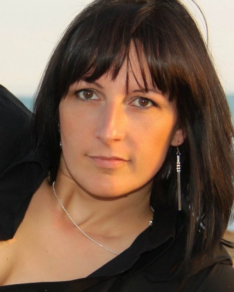 LALELU-Geschäftsführerin Nicole Gräfe. LALELU-Geschäftsführerin Nicole Gräfe.