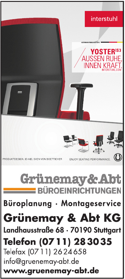 Grünemay & Abt KG