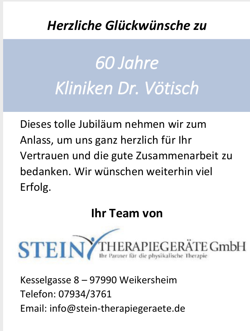 Stein Therapiegeräte GmbH
