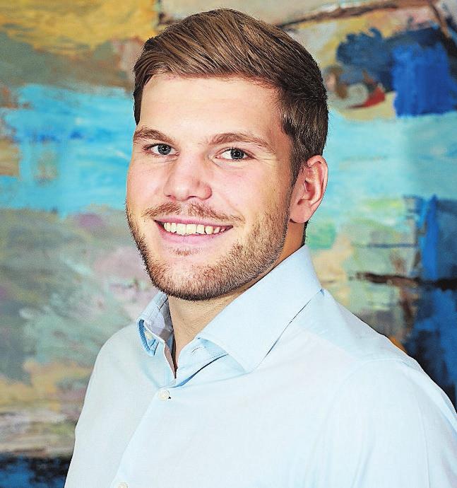 «Kaufen Sie noch oder schmieden Sie schon?» Image 4 «Kaufen Sie noch oder schmieden Sie schon?» Image 4