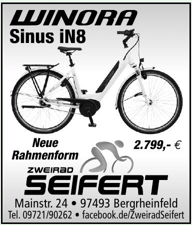 Zweirad Seifert Zweirad Seifert