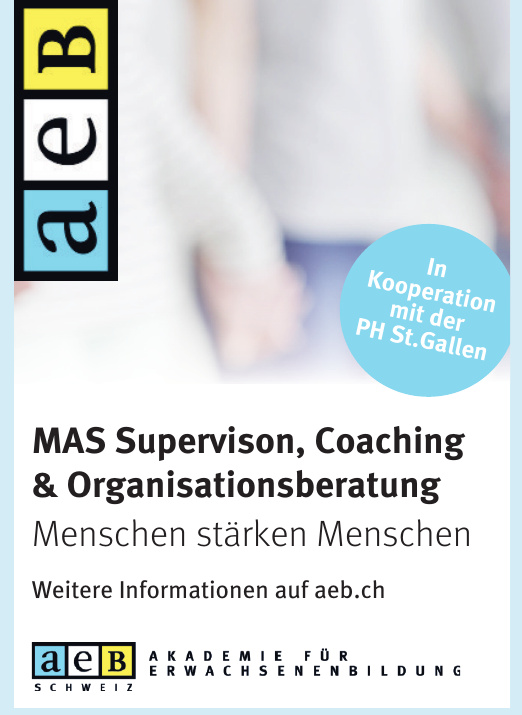 aeB Schweiz aeB Schweiz