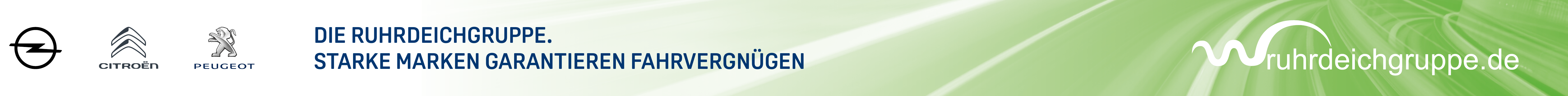 Ruhrdeichgruppe Ruhrdeichgruppe