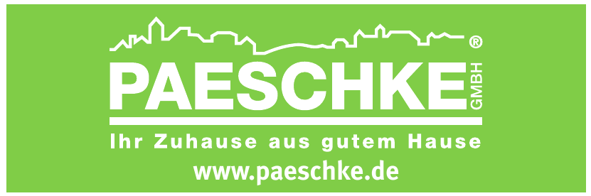 Paeschke GmbH Paeschke GmbH
