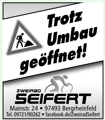 Zweirad Seifert Zweirad Seifert