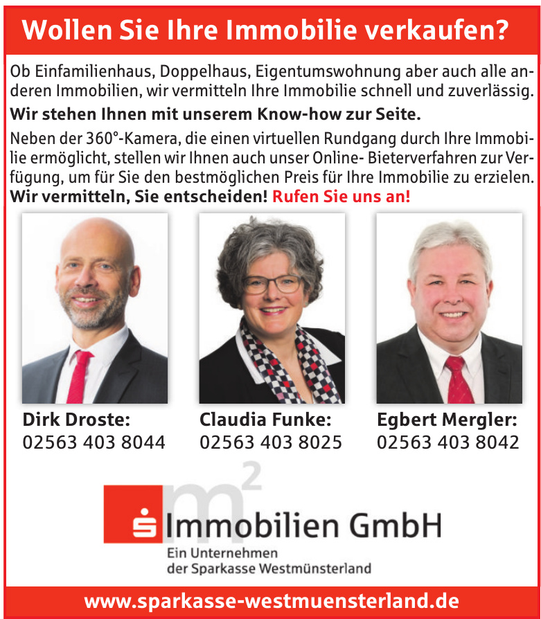 Immobilien Gmbh